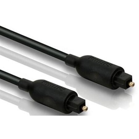 Philips câble fibre optique swa2302w/10