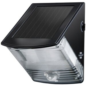 Brennenstuhl 1170970 sol 04 plus lampe led murale solaire ip44