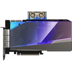 Carte graphique Gigabyte RTX 3090 Extreme Waterforce WB - 24 Go