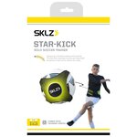 Sklz entraîneur de football solo star-kick volt