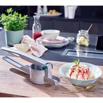 Leifheit presse à pommes de terre et spätzle
