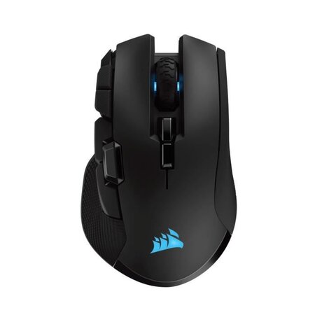 CORSAIR Souris Gamer - IRONCLAW RGB WIRELESS