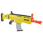 Nerf fortnite ar-l et flechettes nerf officielles