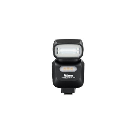 Nikon Nikon SB-500 Flash - Flash (pour tout Reflex numériques et Coolpix Nikon avec griffe flash)