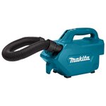 Makita aspirateur 18 v bleu