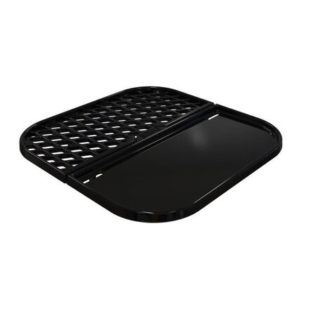 WEBER Support de cuisson multi-fonctions pour Gourmet BBQ System