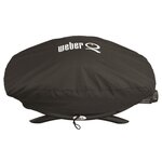 WEBER Housse premium pour barbecues séries Q 2000