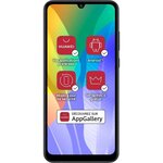 Huawei y6p midnight black 64 go