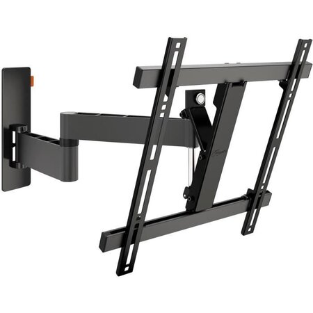 Vogel's WALL 3245 - support TV orientable 180° et inclinable +/- 20° - 32-55 - 20kg max.