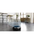 Robot aspirateur laveur connecté 4 en 1 3390