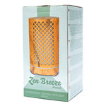 Diffuseur breeze ultrasons lumineux d'huiles essentielles