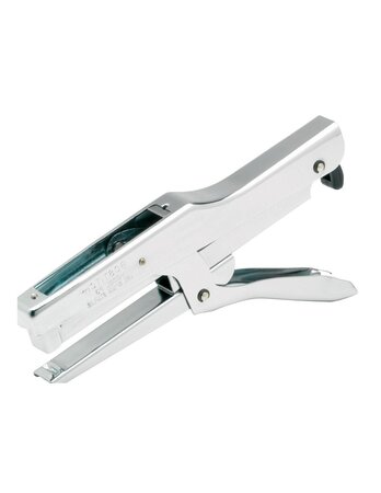 (agrafeuse) agrafeuse bostitch p3 chromée