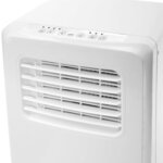 Tristar Climatiseur AC-5477 7000 BTU 780 W Blanc
