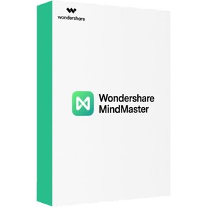 Mindmaster - licence 1 an - 5 appareils - a télécharger