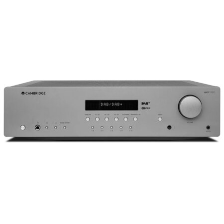 Cambridge ax r100d
