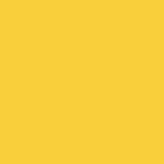 Flacon de 1L de gouache liquide GIOTTO EXTRA QUALITY jaune d'or