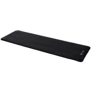 Pure2Improve Tapis de fitness NBR Noir