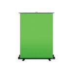 ELGATO GREEN SCREEN - Fond vert rétractable (10GAF9901)