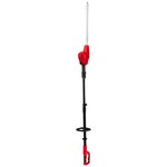 Einhell taille-haie électrique gc-hh 5047 500 w