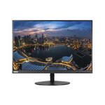 Lenovo thinkvision t24d 61 cm (24") 1920 x 1200 pixels wuxga led noir