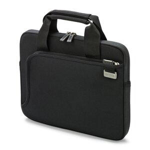 Sacoche ordinateur portable dicota smartskin 12,5" max (noir)