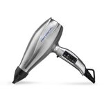 Seche-cheveux - BABYLISS Pro Digital 6000E