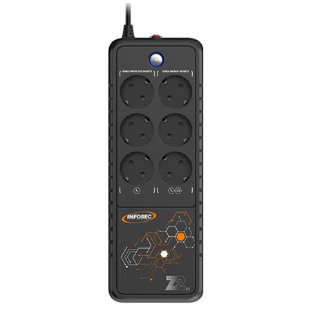 Infosec z2 ex 700va