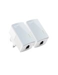 Adaptateur reseau CPL 500Mbit TL-PA411-  TP Link