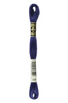 Fil Mouliné DMC Gold Concept 8M Col. 336 Broderie et Point de Croix