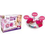 BSM - Top manucure SALON 3 EN 1