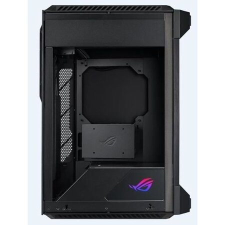Rog - boitier strix z11  - format mini - itx
