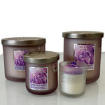 Bougie heart and home jardin secret