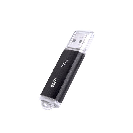 Silicon power clé usb 32go
