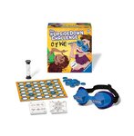 Upside Down challenge le jeu