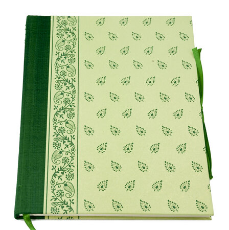 Livre d'Or Serenity Anis