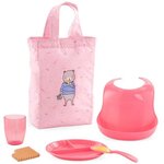 Bb36/42 coffret repas - référence : 14069