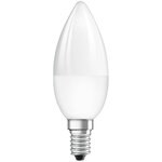 Osram ampoule led star+ flamme rgbw dépradiateur var 4 5w=25 e14 ch