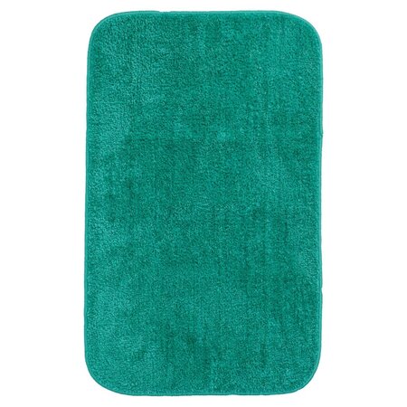 Tapis de bain Doux de Sealskin 50 x 80 cm Aqua 294425430