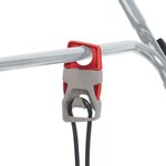 Einhell aérateur/scarificateur électrique de pelouse ge-sa 1435