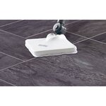 Montiss nettoyeur à vapeur 350 ml gris