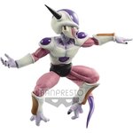 Figurine - BANPRESTO - Dragon Ball Z - Freezer - 14 cm