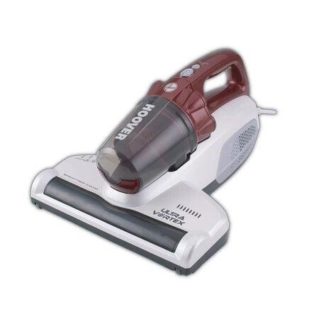 Hoover mbc500 aspirateur a main special – 500w – 300 ml – blanc bordeaux