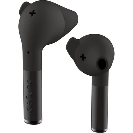 DEFUNC D0271-V TRUE GO - Ecouteur True Wireless - Black