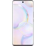 Smartphone honor 50 256go mystic silver