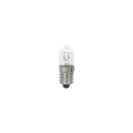 Lampe témoin vis 12 v / 3 w