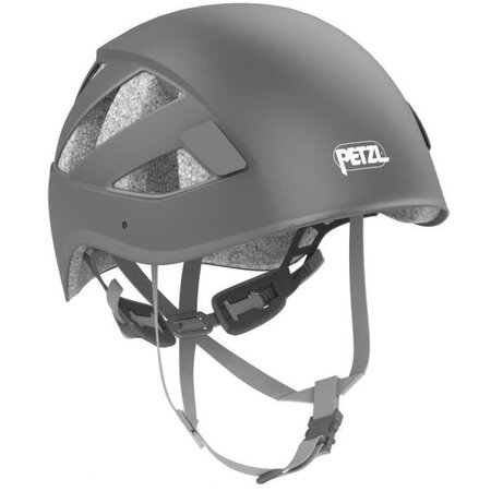 PETZL Casque BOREO - Gris - Taille M/L