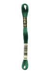 Fil Mouliné DMC Gold Concept 8M Col. 909 Broderie et Point de Croix