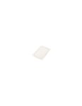 (lot   1000 ronds) dentelle blanche ronde - diamètre 38cm
