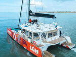 SMARTBOX - Coffret Cadeau Sortie en catamaran d'1h30 depuis La Grande-Motte -  Sport & Aventure