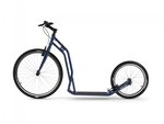 Trottinette  Steel 2620 Blue